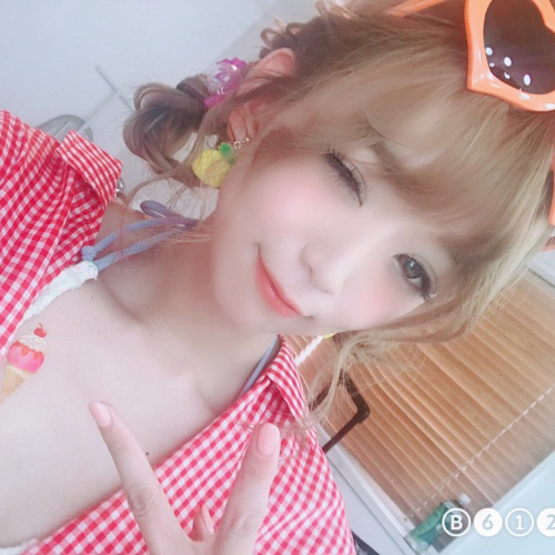 優月心菜